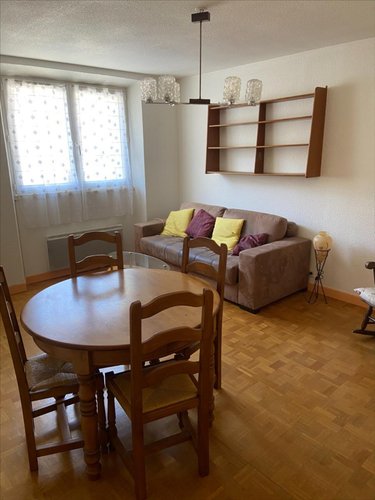 Appartement a vendre Modane 73500 Savoie 47 m2 2 pièces 64355 euros
