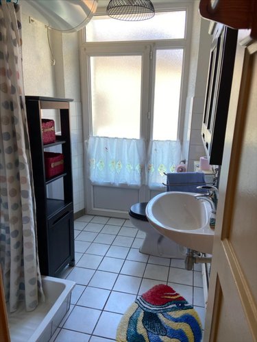 Appartement a vendre Modane 73500 Savoie 47 m2 2 pièces 64355 euros