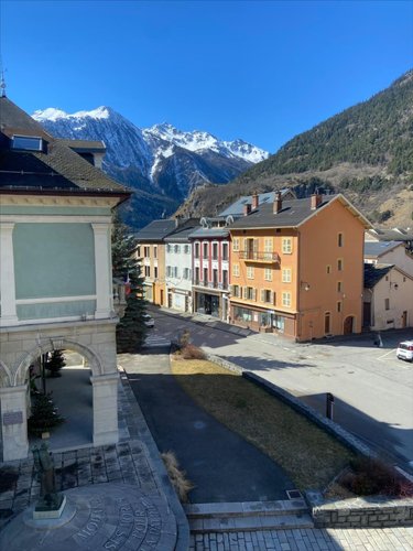 Appartement a vendre Modane 73500 Savoie 47 m2 2 pièces 64355 euros