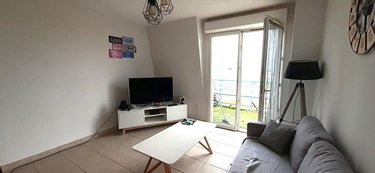 Appartement a vendre Cherbourg-en-Cotentin 50100 Manche 57 m2 3 pièces 159689 euros