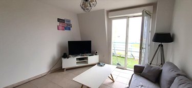 Appartement a vendre Cherbourg-en-Cotentin 50100 Manche 57 m2 3 pièces 159689 euros