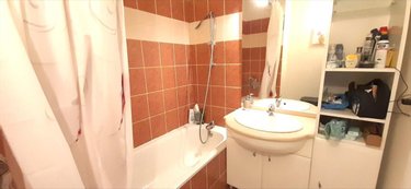Appartement a vendre Cherbourg-en-Cotentin 50100 Manche 57 m2 3 pièces 159689 euros