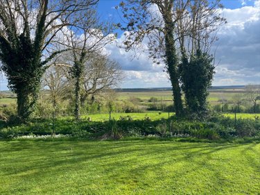 Maison a vendre Saint-Hilaire-Petitville 50500 Manche 150 m2 6 pièces 393000 euros
