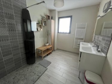 Maison a vendre Saint-Hilaire-Petitville 50500 Manche 150 m2 6 pièces 393000 euros