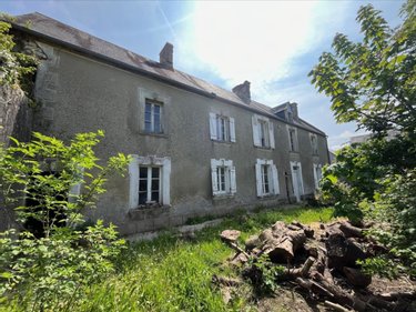 Maison a vendre Carentan-les-Marais 50500 Manche 150 m2 6 pièces 159000 euros