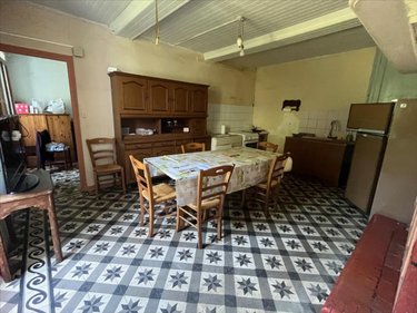 Maison a vendre Carentan-les-Marais 50500 Manche 150 m2 6 pièces 159000 euros