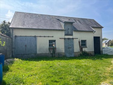 Maison a vendre Carentan-les-Marais 50500 Manche 150 m2 6 pièces 159000 euros