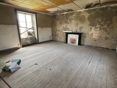 Maison a vendre Carentan-les-Marais 50500 Manche 150 m2 6 pièces 159000 euros