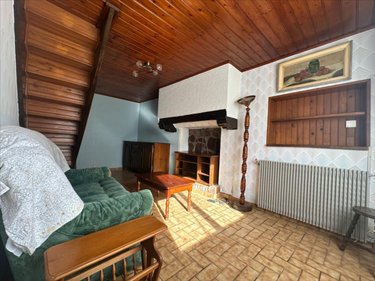 Maison a vendre Feins 35440 Ille-et-Vilaine 73 m2 4 pièces 94072 euros