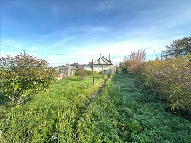 Maison a vendre Feins 35440 Ille-et-Vilaine 73 m2 4 pièces 94072 euros