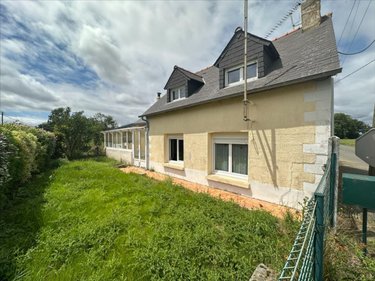 Maison a vendre Feins 35440 Ille-et-Vilaine 73 m2 4 pièces 104372 euros