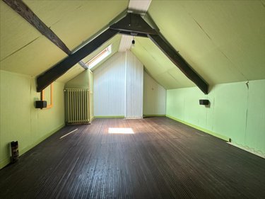 Maison a vendre Feins 35440 Ille-et-Vilaine 73 m2 4 pièces 104372 euros