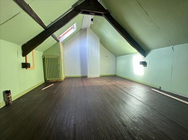 Maison a vendre Feins 35440 Ille-et-Vilaine 73 m2 4 pièces 94072 euros