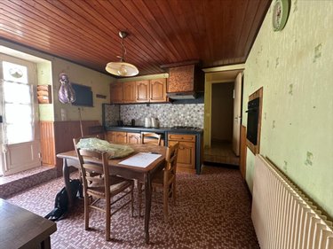 Maison a vendre Feins 35440 Ille-et-Vilaine 73 m2 4 pièces 104372 euros