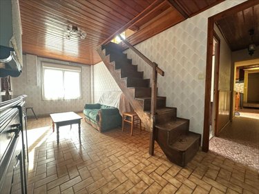 Maison a vendre Feins 35440 Ille-et-Vilaine 73 m2 4 pièces 94072 euros