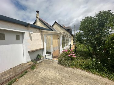 Maison a vendre Feins 35440 Ille-et-Vilaine 73 m2 4 pièces 104372 euros
