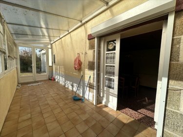 Maison a vendre Feins 35440 Ille-et-Vilaine 73 m2 4 pièces 94072 euros