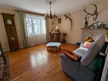 Maison a vendre Gourin 56110 Morbihan 138 m2 6 pièces 158140 euros