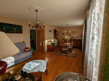 Maison a vendre Gourin 56110 Morbihan 138 m2 6 pièces 168620 euros