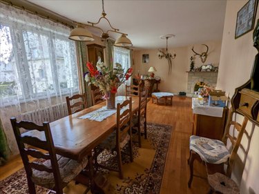 Maison a vendre Gourin 56110 Morbihan 138 m2 6 pièces 168620 euros