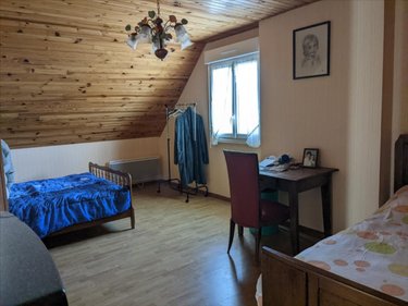 Maison a vendre Gourin 56110 Morbihan 138 m2 6 pièces 168620 euros
