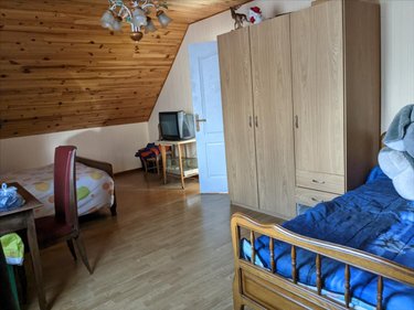 Maison a vendre Gourin 56110 Morbihan 138 m2 6 pièces 168620 euros