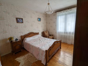 Maison a vendre Gourin 56110 Morbihan 138 m2 6 pièces 168620 euros