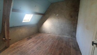 Maison a vendre Gourin 56110 Morbihan 108 m2 5 pièces 84780 euros