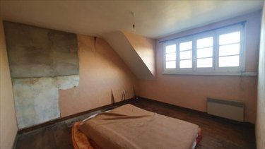 Maison a vendre Gourin 56110 Morbihan 108 m2 5 pièces 84780 euros