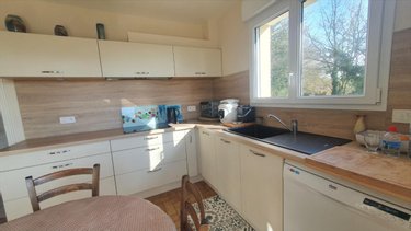 Maison a vendre Gourin 56110 Morbihan 133 m2 6 pièces 268132 euros