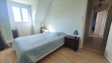 Maison a vendre Gourin 56110 Morbihan 133 m2 6 pièces 268132 euros