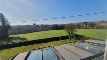 Maison a vendre Gourin 56110 Morbihan 133 m2 6 pièces 268132 euros