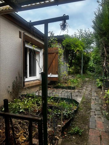 Maison a vendre Bourges 18000 Cher 91 m2 4 pièces 97200 euros