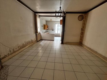 Maison a vendre Bourges 18000 Cher 91 m2 4 pièces 97200 euros
