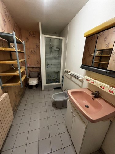 Maison a vendre Bourges 18000 Cher 91 m2 4 pièces 97200 euros