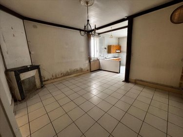 Maison a vendre Bourges 18000 Cher 91 m2 4 pièces 97200 euros