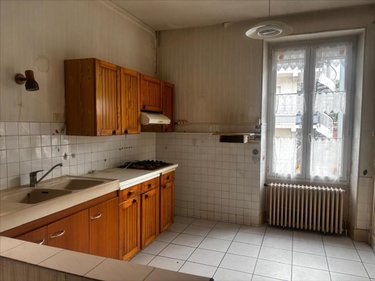Maison a vendre Bourges 18000 Cher 91 m2 4 pièces 97200 euros