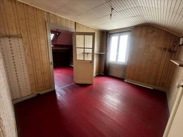 Maison a vendre Bourges 18000 Cher 91 m2 4 pièces 97200 euros