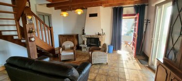 Maison a vendre Landéda 29870 Finistère 132 m2 7 pièces 389874 euros