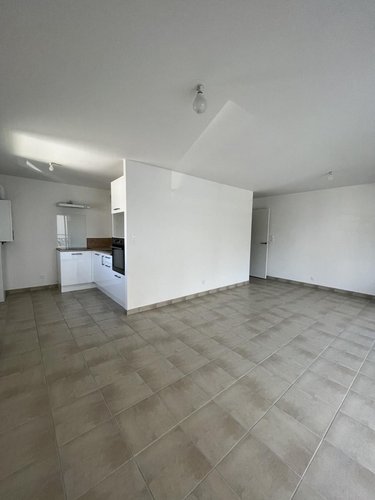 Appartement a vendre Fouesnant 29170 Finistère 66 m2 3 pièces 219450 euros