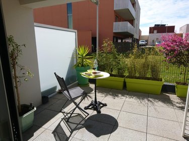 Appartement a vendre Vannes 56000 Morbihan 52 m2 2 pièces 216642 euros