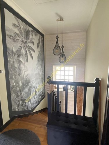 Maison a vendre Plouhinec 29780 Finistère 114 m2 5 pièces 322350 euros