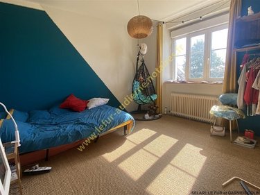 Maison a vendre Plouhinec 29780 Finistère 114 m2 5 pièces 322350 euros