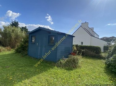 Maison a vendre Plouhinec 29780 Finistère 114 m2 5 pièces 322350 euros