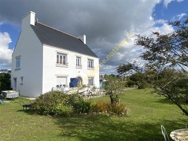 Maison a vendre Plouhinec 29780 Finistère 114 m2 5 pièces 322350 euros