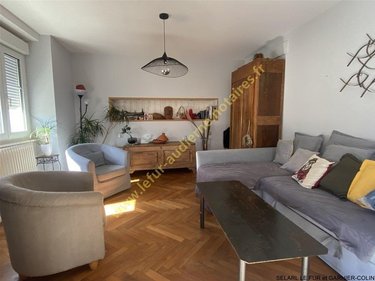 Maison a vendre Plouhinec 29780 Finistère 114 m2 5 pièces 322350 euros