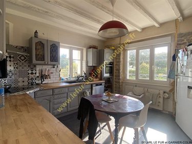 Maison a vendre Plouhinec 29780 Finistère 114 m2 5 pièces 322350 euros