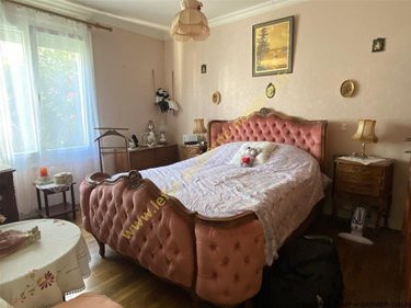 Maison a vendre Pont-Croix 29790 Finistère 122 m2 5 pièces 187800 euros