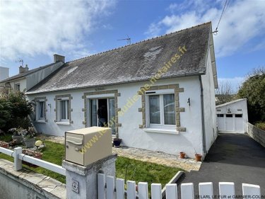 Maison a vendre Pont-Croix 29790 Finistère 122 m2 5 pièces 187800 euros