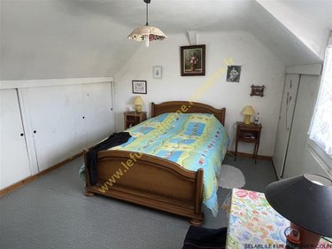 Maison a vendre Pont-Croix 29790 Finistère 122 m2 5 pièces 187800 euros